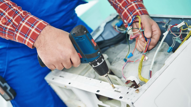 Foça Protherm servisi orijinal yedek parça kullanımı